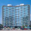 atour hotel foshan shunde oct happy coast