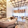 atour hotel foshan shunde oct happy coast