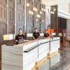 atour hotel foshan shunde oct happy coast