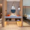 atour hotel foshan shunde oct happy coast