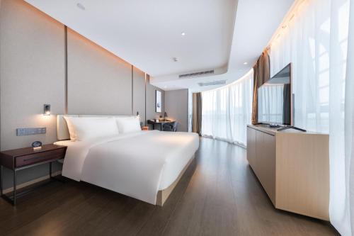 Atour Hotel (Foshan Shunde Oct Happy Coast),,4 star