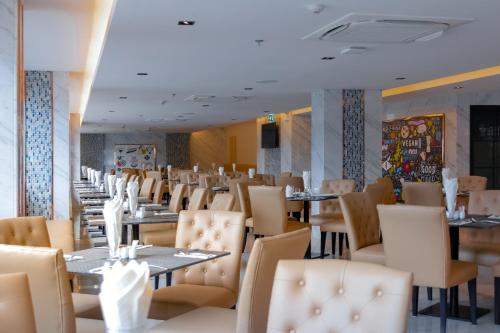 glow pattaya