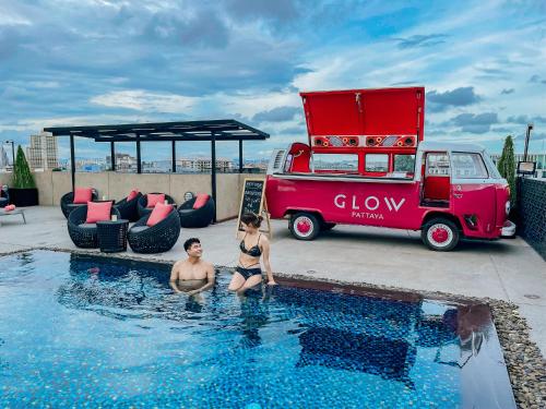 glow pattaya