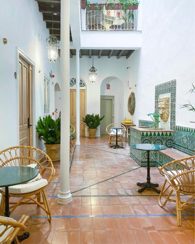 seville