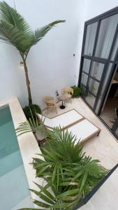 casa bailen apartamentos
