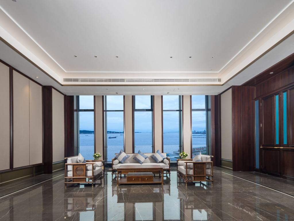 zhoushan