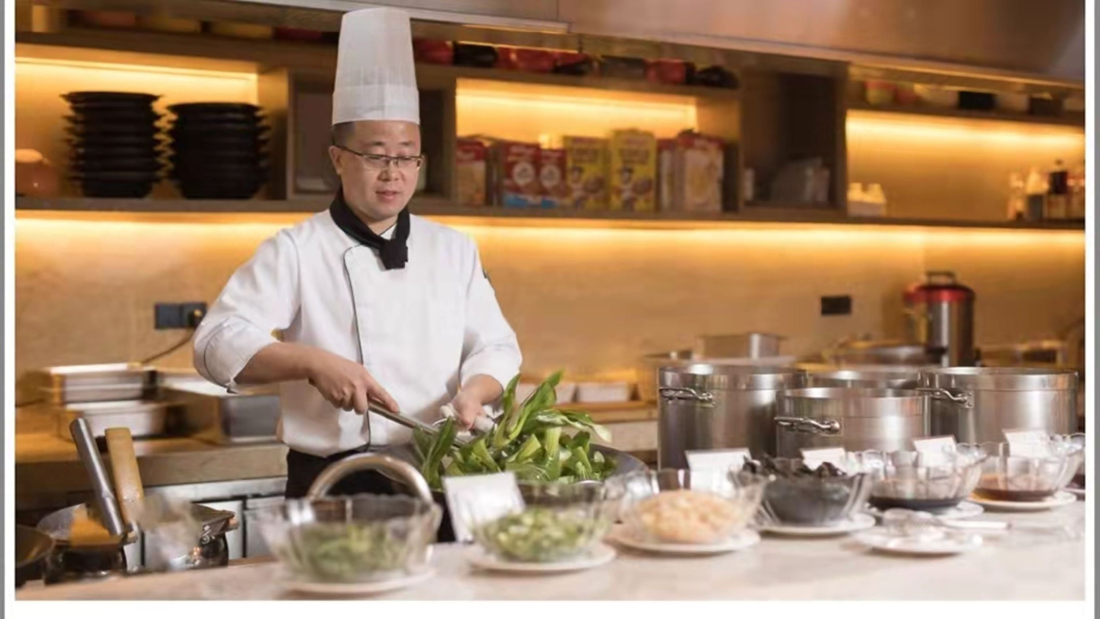 holiday inn express langfang new chaoyang