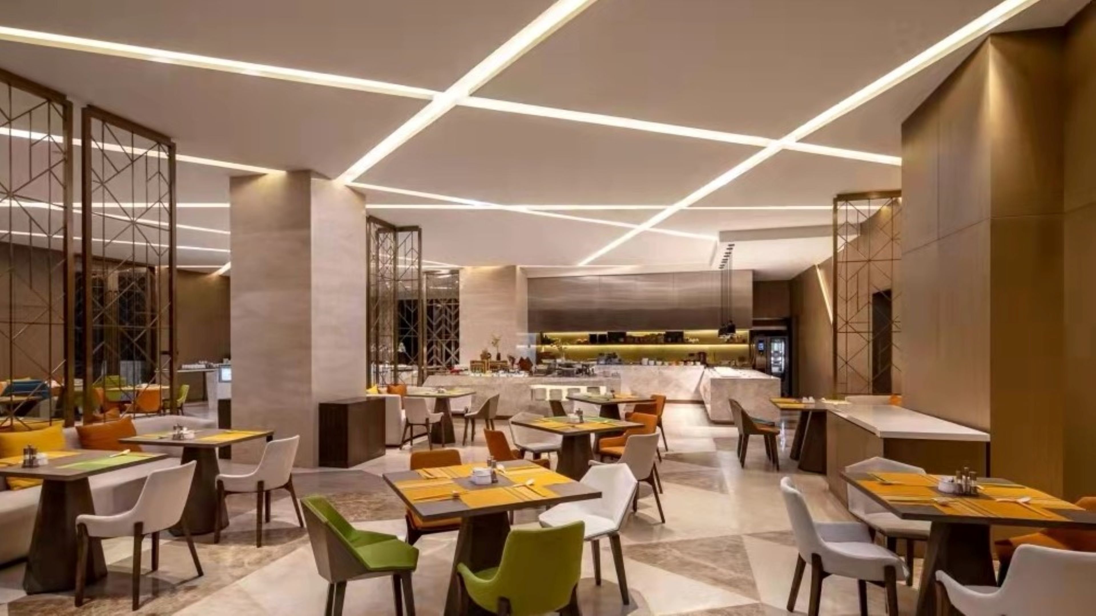 holiday inn express langfang new chaoyang