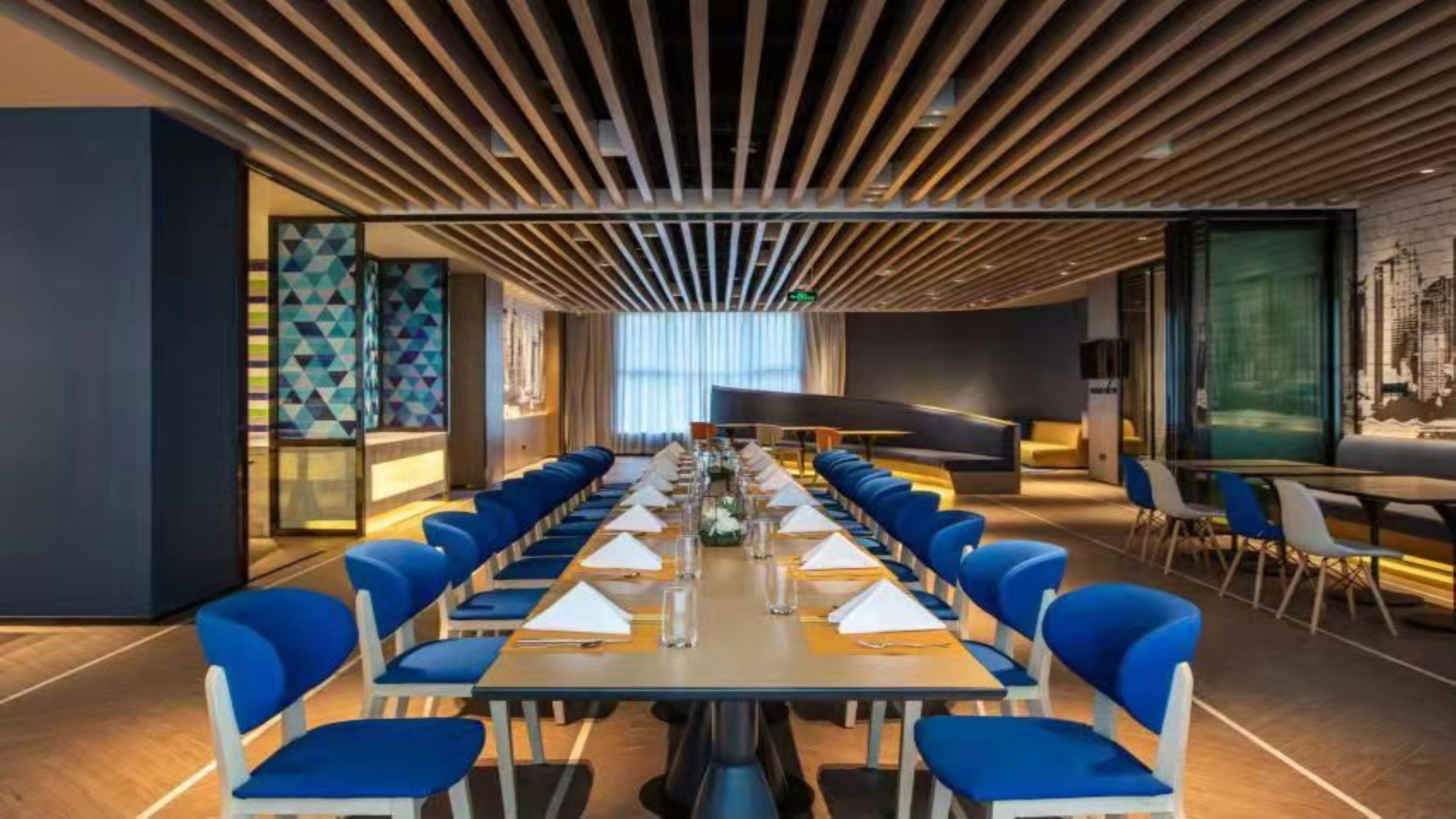 holiday inn express langfang new chaoyang