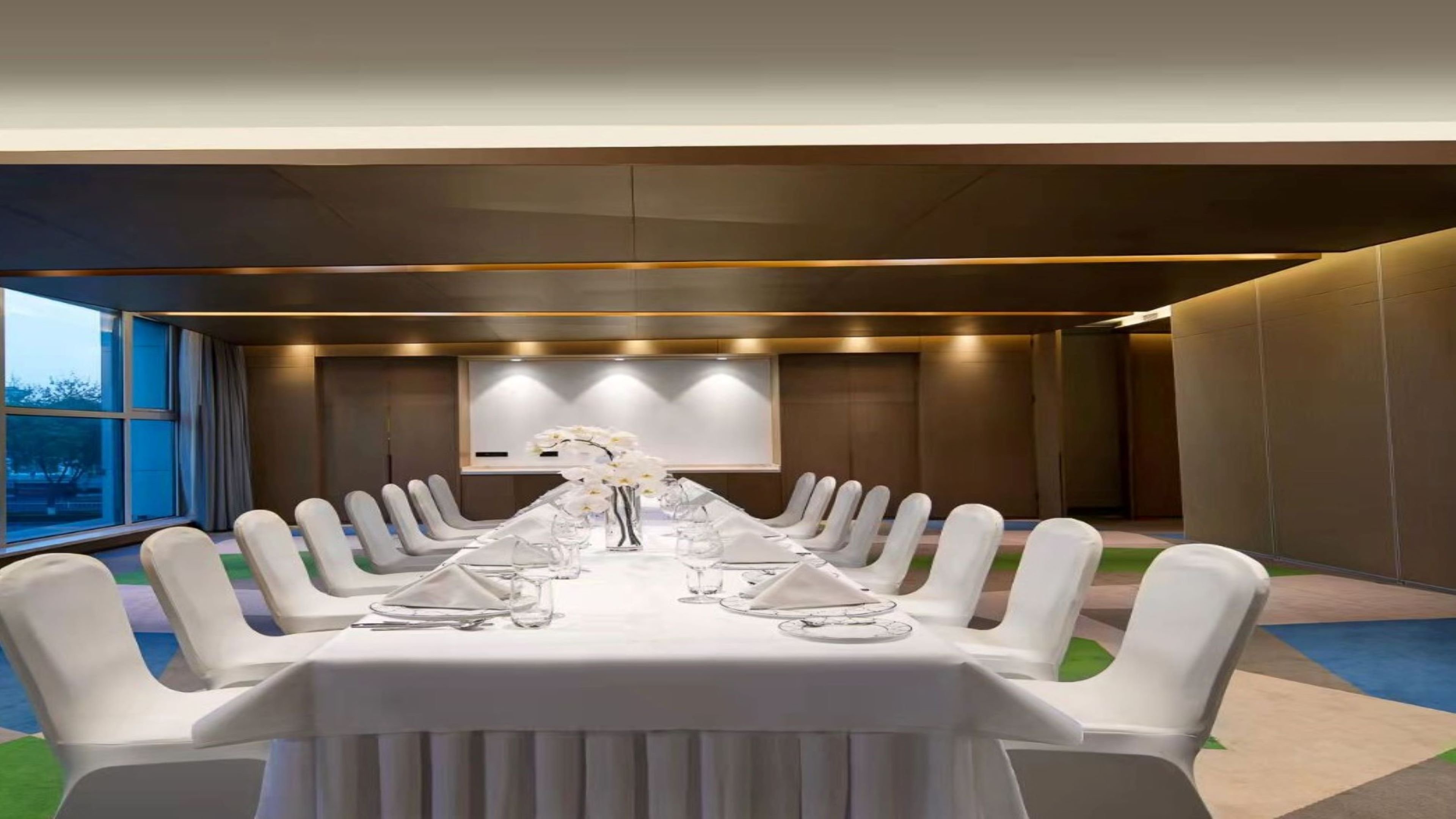 holiday inn express langfang new chaoyang