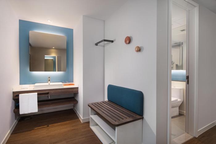 holiday inn express langfang new chaoyang