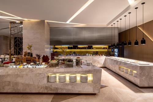 holiday inn express langfang new chaoyang