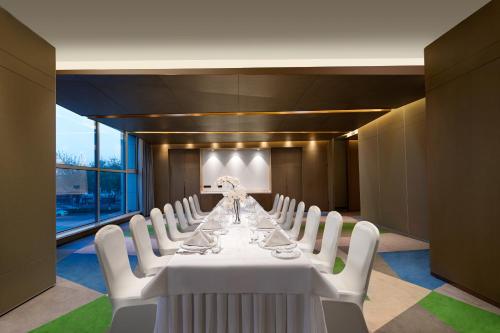 holiday inn express langfang new chaoyang