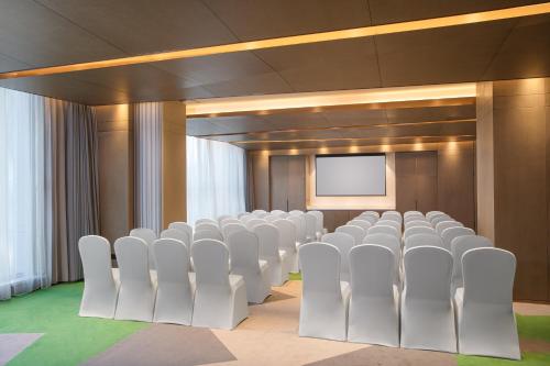 holiday inn express langfang new chaoyang