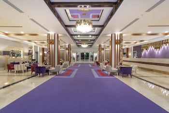 orange county belek family concept all inclusive