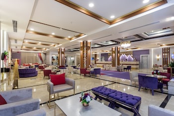 orange county belek family concept all inclusive