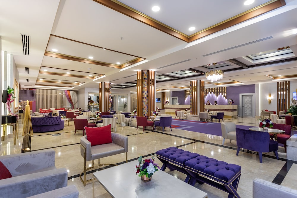 orange county belek family concept all inclusive