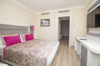 orange county belek family concept all inclusive