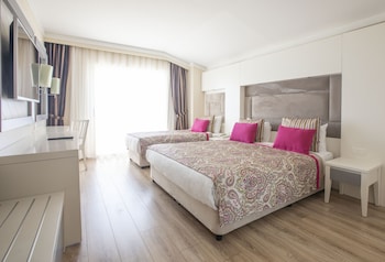orange county belek family concept all inclusive
