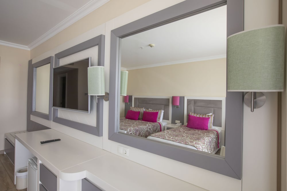 orange county belek family concept all inclusive