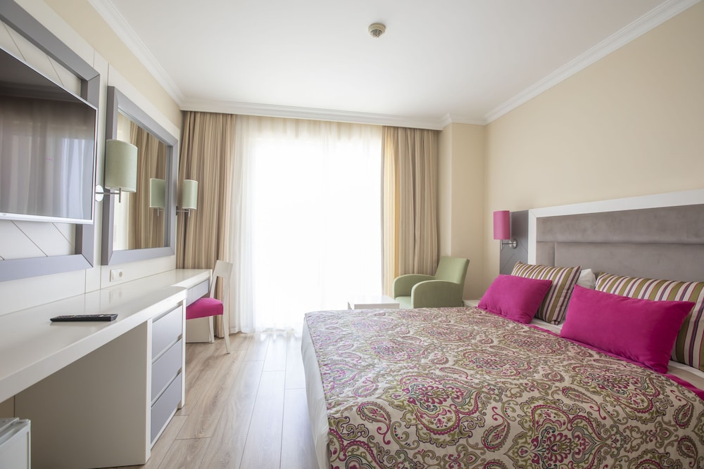 orange county belek family concept all inclusive