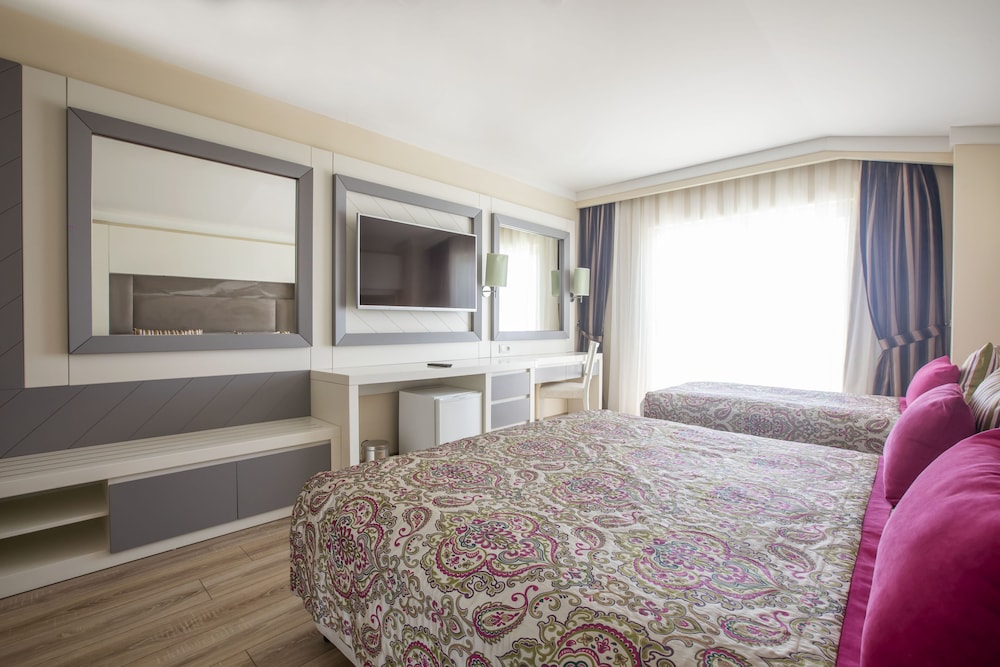 orange county belek family concept all inclusive