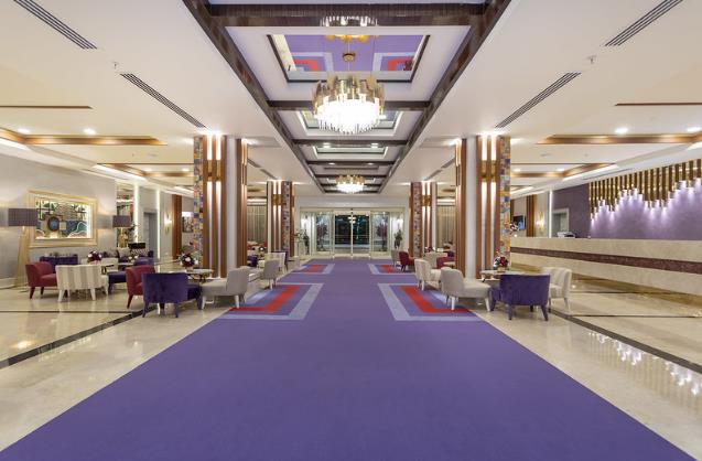 orange county belek family concept all inclusive