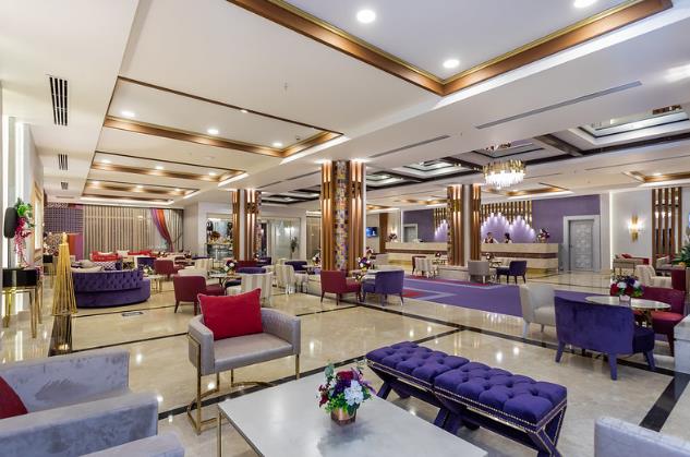 orange county belek family concept all inclusive