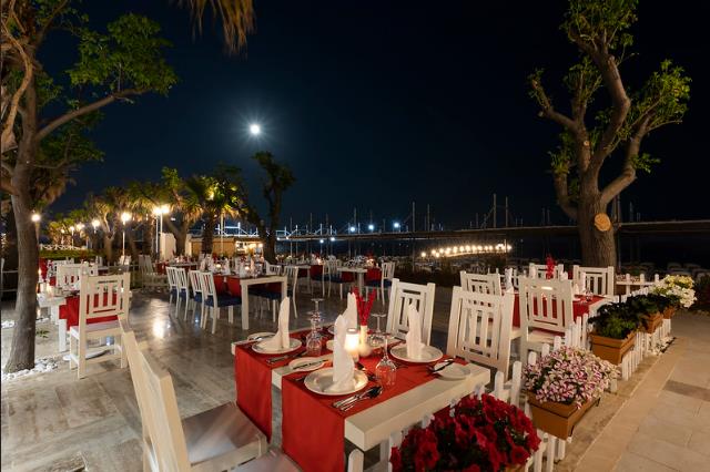 orange county belek family concept all inclusive