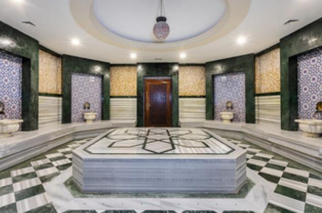 orange county belek family concept all inclusive