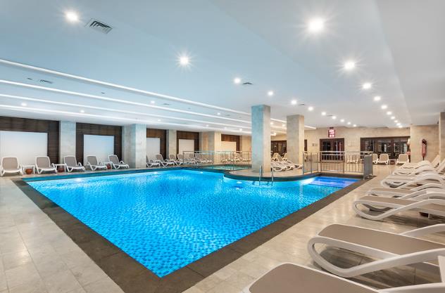 orange county belek family concept all inclusive