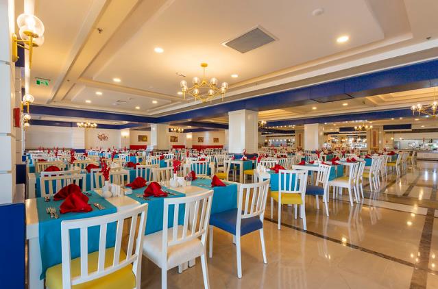 orange county belek family concept all inclusive