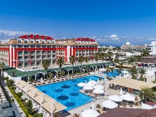 orange county belek family concept all inclusive