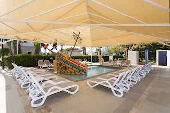 orange county belek family concept all inclusive