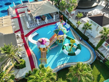 orange county belek family concept all inclusive