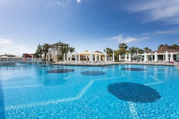 orange county belek family concept all inclusive