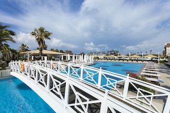 orange county belek family concept all inclusive
