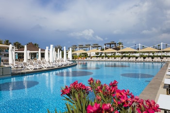 orange county belek family concept all inclusive