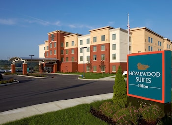 Homewood Suites Pittsburgh Airport,Coraopolis>>Allegheny County,3 star