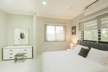 accra luxury apartment at silicon square