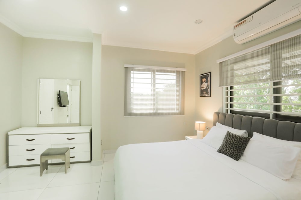 accra luxury apartment at silicon square