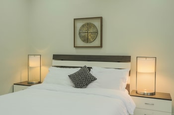 accra luxury apartment at silicon square