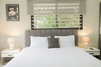 accra luxury apartment at silicon square