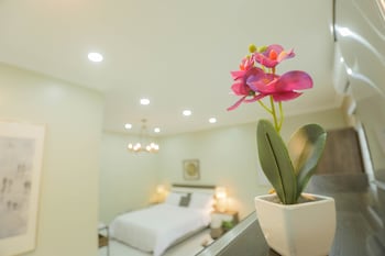 accra luxury apartment at silicon square