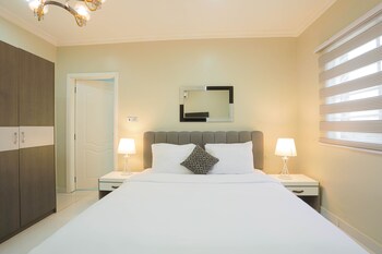 accra luxury apartment at silicon square