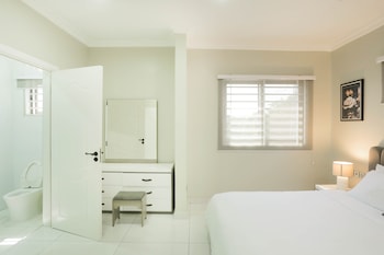 accra luxury apartment at silicon square