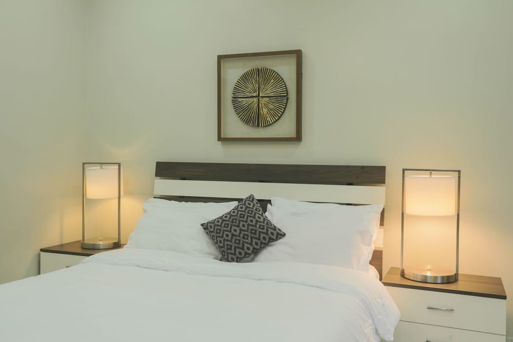 accra luxury apartment at silicon square