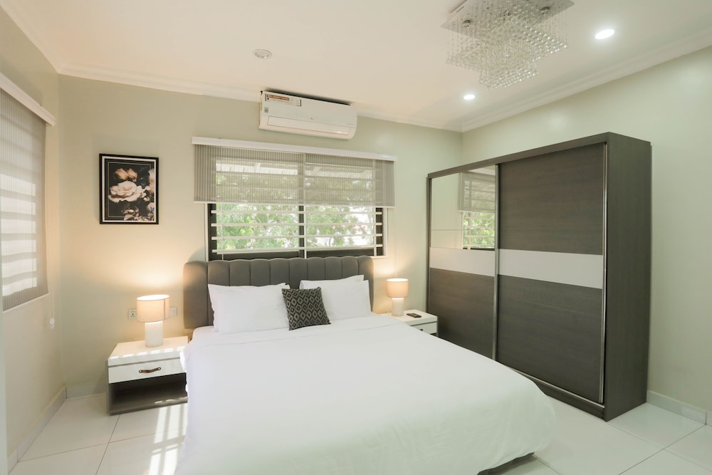 accra luxury apartment at silicon square