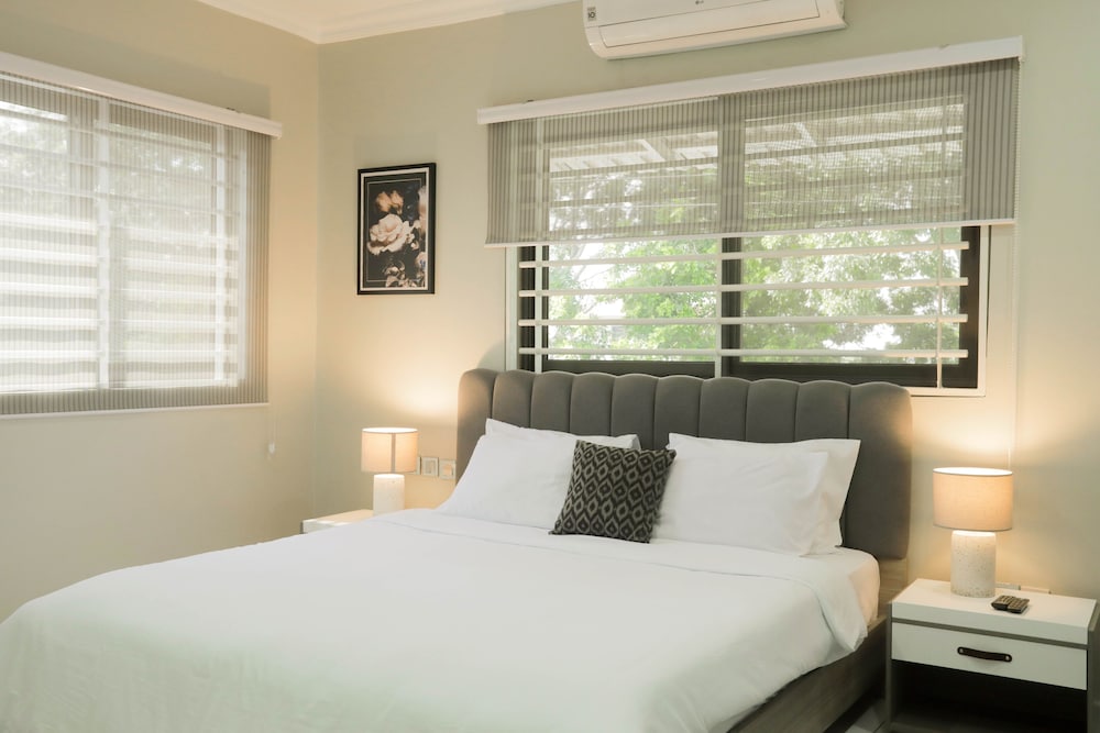accra luxury apartment at silicon square