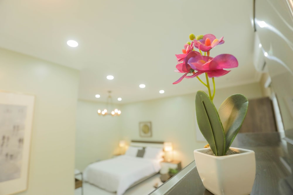 accra luxury apartment at silicon square